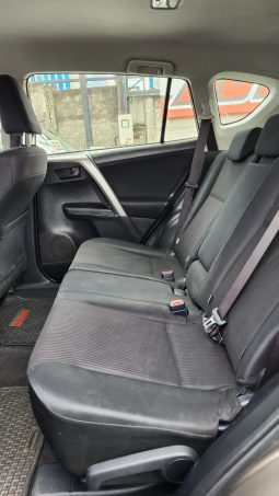 
										TOYOTA RAV4 STD 4X2 2018 full									