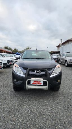 MAZDA BT 50 SDX 2.2 MT 4X4