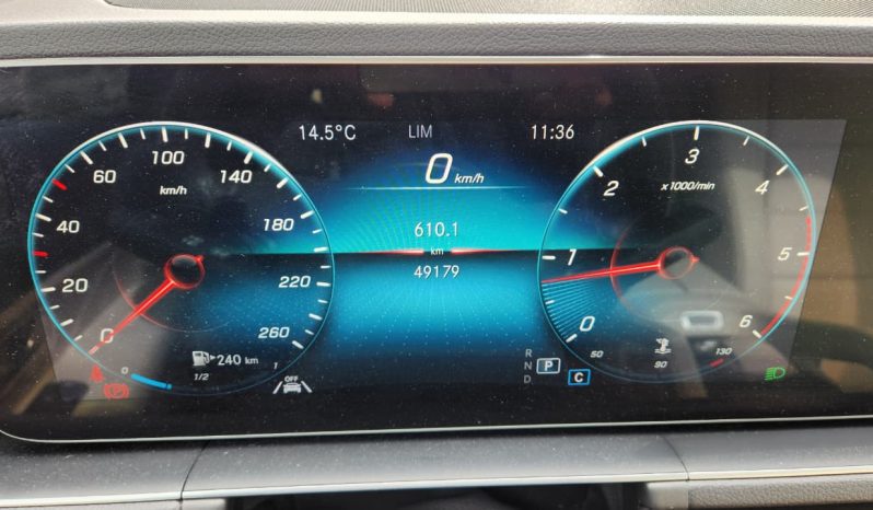 
								MERCEDES BENZ GLE 400D 4MATIC 2.9 4X4 full									