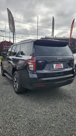 
										CHEVROLET TAHOE 5.3L Z71 AT 4WD 2024 full									