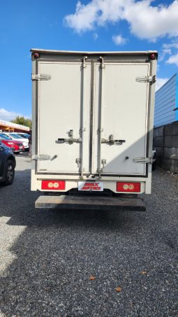 
										FOTON TM5 1.6 CARGO BOX full									