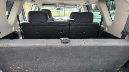 
										SSANGYONS REXTON 2.7 TD 4X4 full									