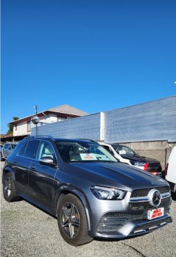 
										MERCEDES BENZ GLE 400D 4MATIC 2.9 4X4 full									