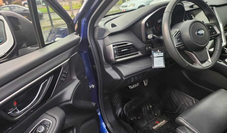 
								SUBARU ALL NEW OUTBACK 2.5I AWD  2025 full									