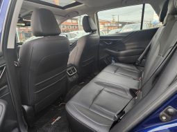 
										SUBARU ALL NEW OUTBACK 2.5I AWD  2025 full									