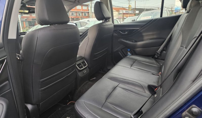 
								SUBARU ALL NEW OUTBACK 2.5I AWD  2025 full									