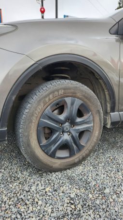 
										TOYOTA RAV4 STD 4X2 2018 full									