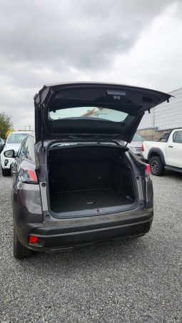 
										PEUGEOT 3008 BLUE HDI 1.5 DIESEL full									