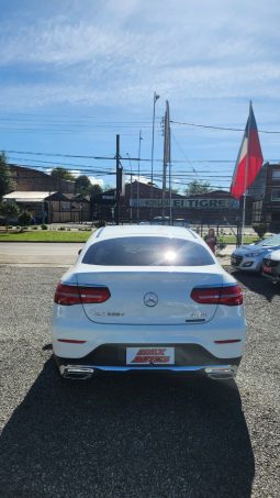 
										M.BENZ GLC 220 D 2.1 AUT full									