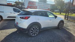 
										MAZDA CX3 R 2.0  6MT 2023 full									