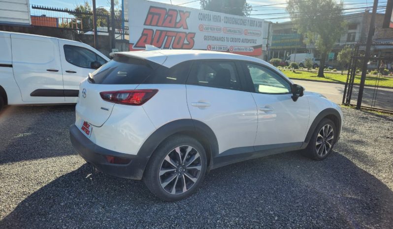 
								MAZDA CX3 R 2.0  6MT 2023 full									