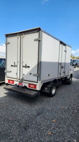 
										FOTON TM5 1.6 CARGO BOX full									