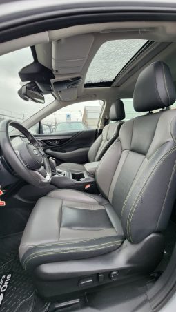 
										SUBARU OUTBACK 2.5I FIELD EDITION AWD full									