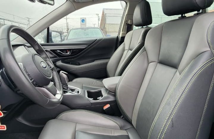 
								SUBARU OUTBACK 2.5I FIELD EDITION AWD full									