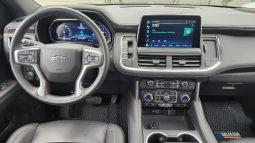 
										CHEVROLET TAHOE 5.3L Z71 AT 4WD 2024 full									