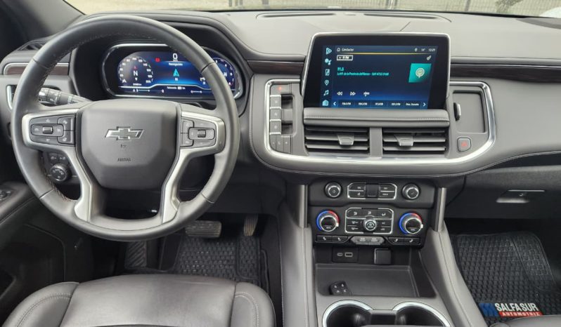 
								CHEVROLET TAHOE 5.3L Z71 AT 4WD 2024 full									