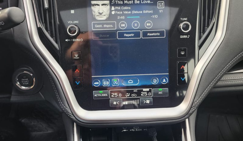 
								SUBARU ALL NEW OUTBACK 2.5I AWD  2025 full									