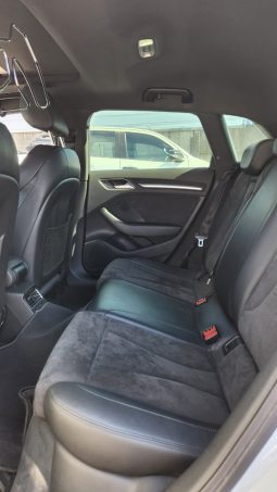 
										AUDI  A3 HB 1.4 AUT 2019 full									