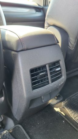 
										FORD EDGE SEL 3.5 AWD AUT full									