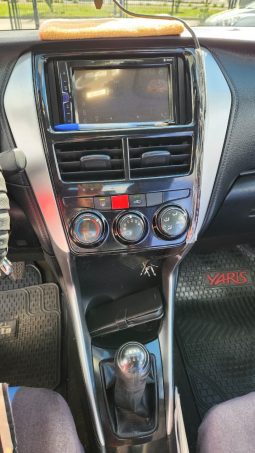 
										TOYOTA YARIS XLI 1.5 2020 full									