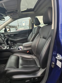 
										SUBARU ALL NEW OUTBACK 2.5I AWD  2025 full									