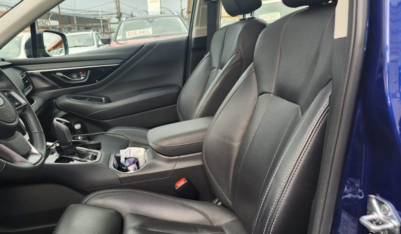 
								SUBARU ALL NEW OUTBACK 2.5I AWD  2025 full									