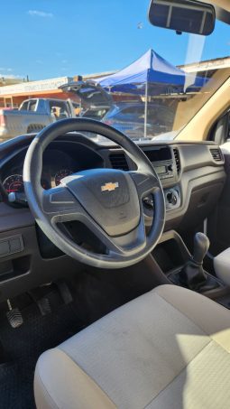 
										CHEVROLET N400 MAX 1.5 2024 full									