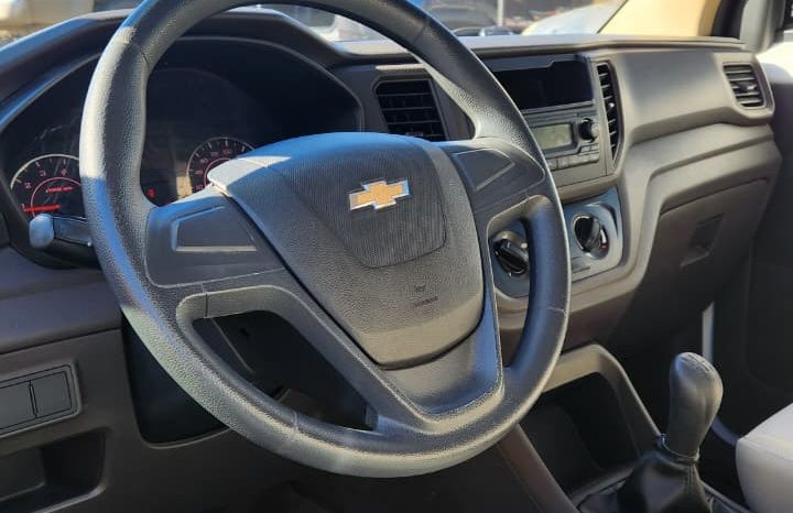 
								CHEVROLET N400 MAX 1.5 2024 full									