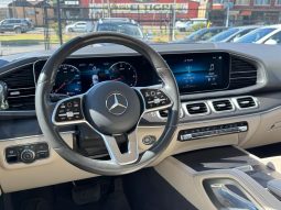 
										MERCEDES BENZ GLE 400D 4MATIC 2.9 4X4 full									