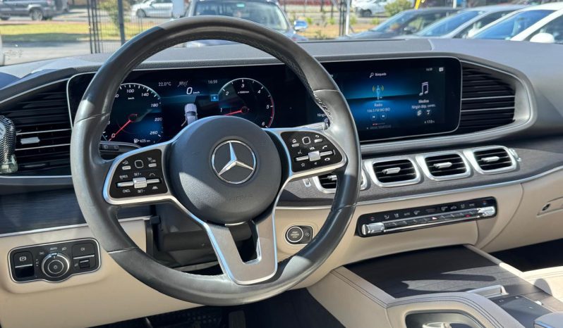 
								MERCEDES BENZ GLE 400D 4MATIC 2.9 4X4 full									