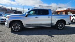 
										CHEVROLET SILVERADO LTZ 3.0 HIGH COUNTRY 4X4 full									