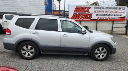 
										KIA MOTORS MOHAVE EX 4X4 3.0 AUT 2017 full									