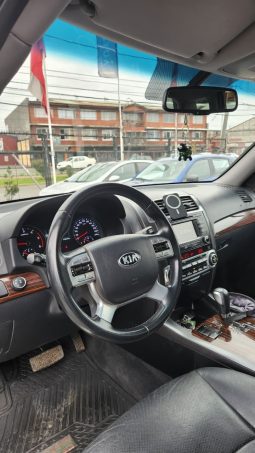
										KIA MOTORS MOHAVE EX 4X4 3.0 AUT 2017 full									