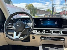 
										MERCEDES BENZ GLE 400D 4MATIC 2.9 4X4 full									