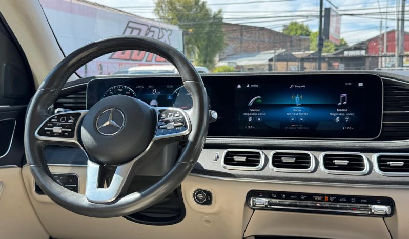 
								MERCEDES BENZ GLE 400D 4MATIC 2.9 4X4 full									