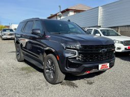 CHEVROLET TAHOE 5.3L 4X4 AT 2024