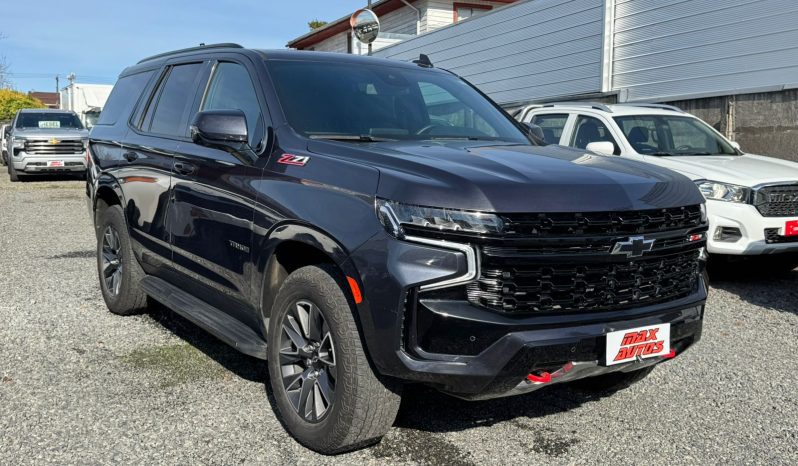 
								CHEVROLET TAHOE 5.3L 4X4 AT 2024 full									