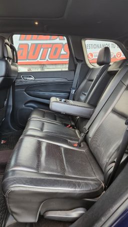 
										JEEP GRAND CHEROKEE 3.6 BENCINA 4X4 full									