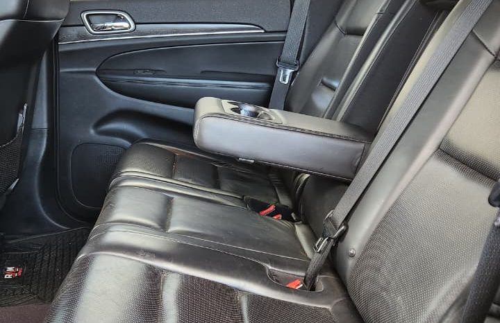 
								JEEP GRAND CHEROKEE 3.6 BENCINA 4X4 full									