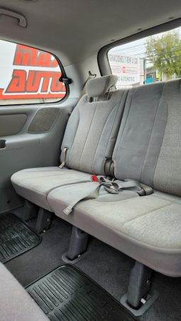 
										KIA GRAND CARNIVAL LX 2.2 AUT full									