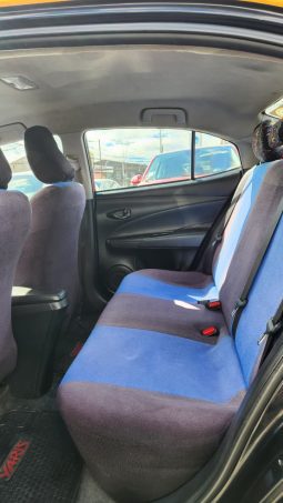 
										TOYOTA YARIS XLI 1.5 2020 full									