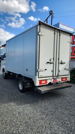 FOTON TM5 1.6 CARGO BOX