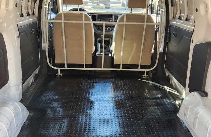 
								CHEVROLET N400 MAX 1.5 2024 full									