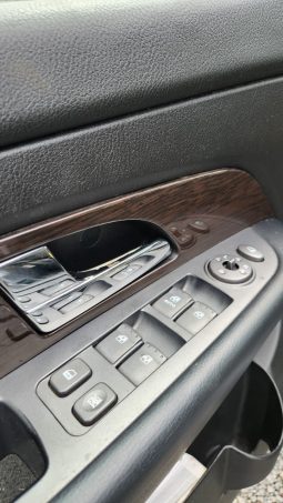 
										SSANGYONS REXTON 2.7 TD 4X4 full									