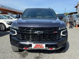 CHEVROLET TAHOE 5.3L 4X4 AT 2024