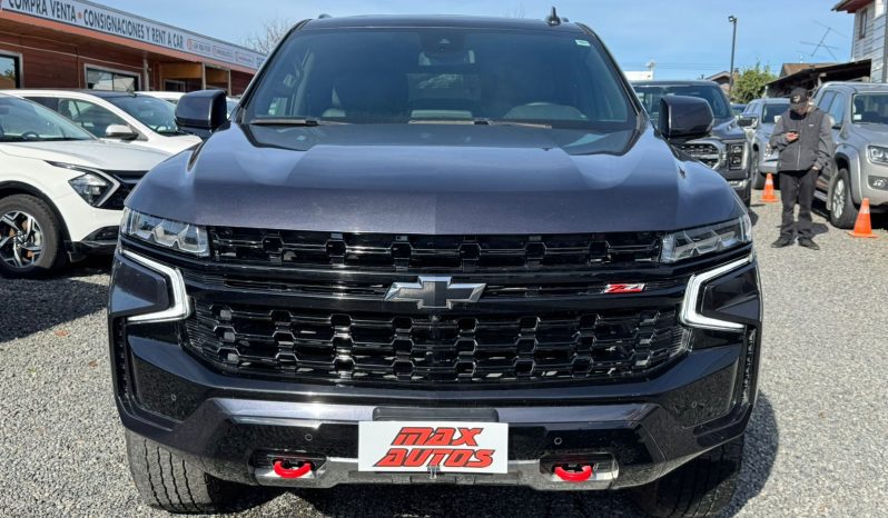 
								CHEVROLET TAHOE 5.3L 4X4 AT 2024 full									