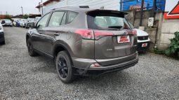 
										TOYOTA RAV4 STD 4X2 2018 full									