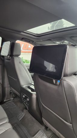 
										CHEVROLET TAHOE 5.3L Z71 AT 4WD 2024 full									