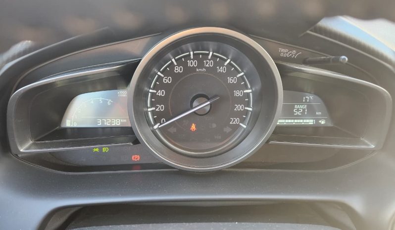 
								MAZDA CX3 R 2.0  6MT 2023 full									