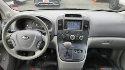 
										KIA GRAND CARNIVAL LX 2.2 AUT full									